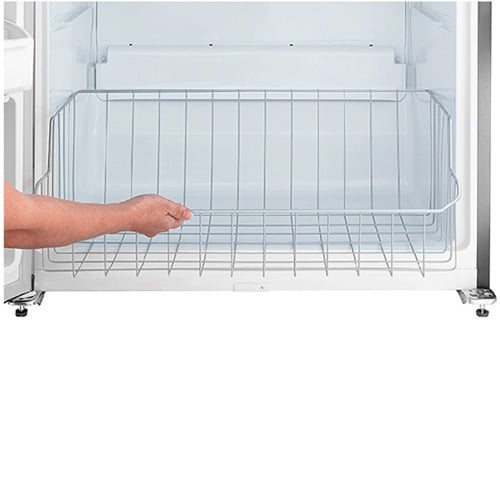 فريزر فريجيدير عامودي, 19.3 قدم, 60/50 هرتز, إنفرت...