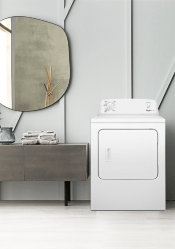 نشافة ويرلبول تعبئة علوية (7) كيلو ، (12) برنامج ,...