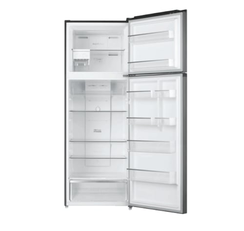 ثلاجة دانسات ببابين سعة 14.5 قدم 410 لتر