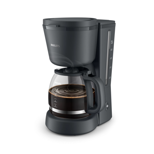 صانعة قهوة فليبس، 1.2 لتر،1000 واط