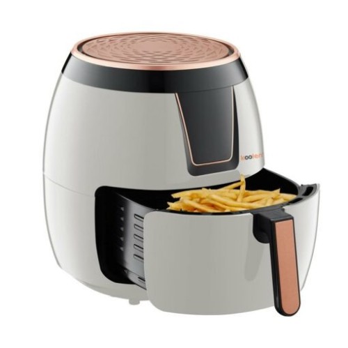 قلاية كولين بدون زيت 4.5 لتر