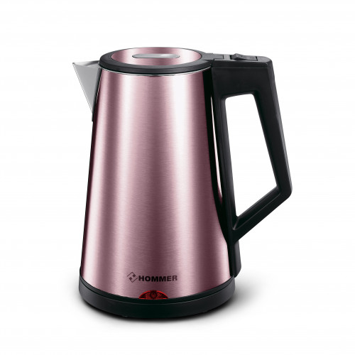 غلاية هومر ستيل HSA222-12