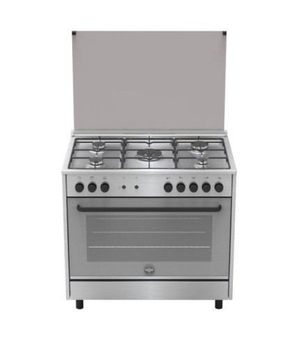 فرن مطبخ لاجرمنيا شبك خفيف