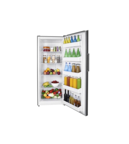 فريزر هاير 15.4 قدم