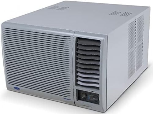 مكيف كارير 24 بارد عملاق