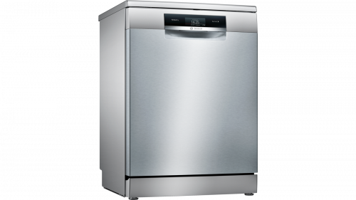 غسالة صحون بوش المانى سلفرSMS88T140M