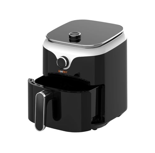 قلاية هوائية كولين 3.5 لتر