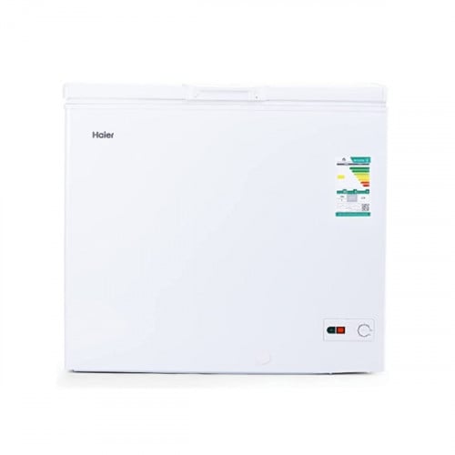 فريزر هاير افقي 7 قدم 199 لتر