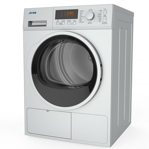 نشاف ارو 8 ك ستيل