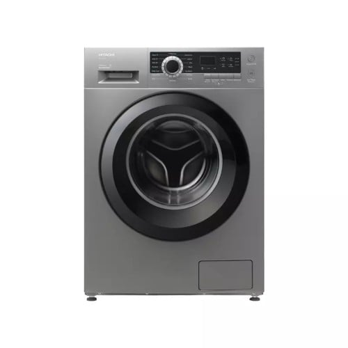 غسالة هيتاشي 7 كيلو امامية