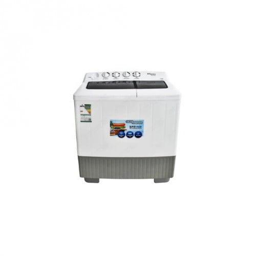 غسالة سوبر جنرال حوضين 14 كيلو