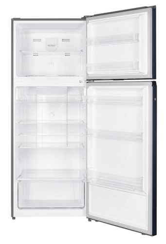 ثلاجة هاير بابين 14.9 قدم 420 لتر