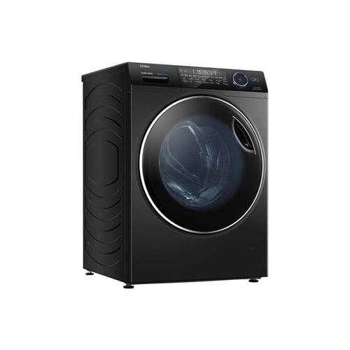 غسالة هاير اوتوماتيك 15 ك مجفف 10 ك