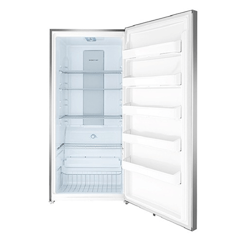 فريزر فريجيدير عامودي, 19.3 قدم, 60/50 هرتز, إنفرت...