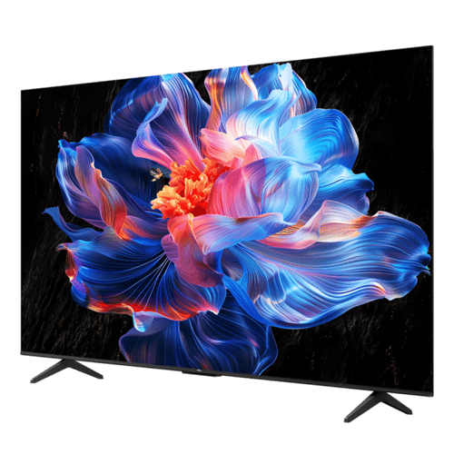 شاشة تلفزيون تي سي ال 55 بوصة