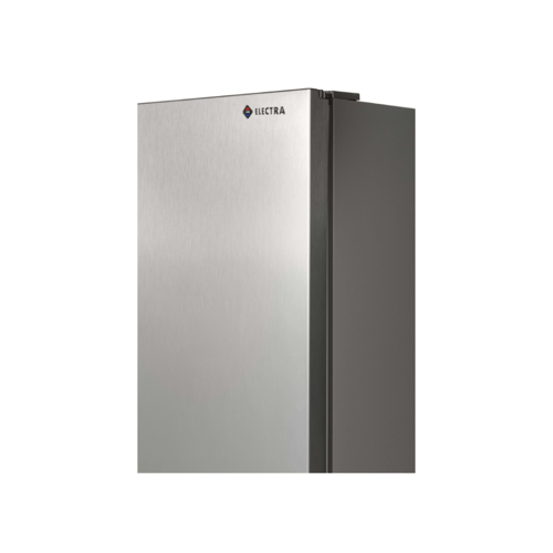 فريزر عامودي الزاهد 13.5 قدم رأسي ستيل