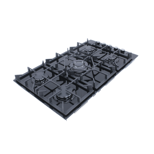 سطح فيستا بلت ان 90 اسود تركي مفاتيح جانبية