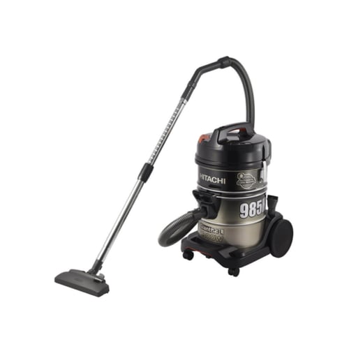 مكنسة هيتاشي برميل 23 لتر - 2300 واط F