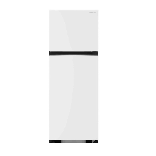 ثلاجة هيتاشي 14.4 قدم 409 لتر ابيض F