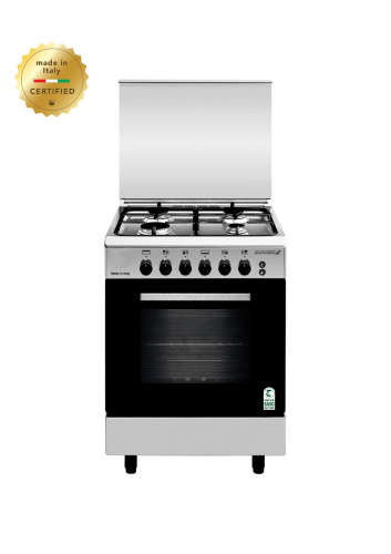 مطبخ جليم غاز 50*53 (4) شعلات غاز ، أمان تام - أست...