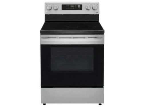 فرن ال جي كهرباء استيل سيراميك امان كامل