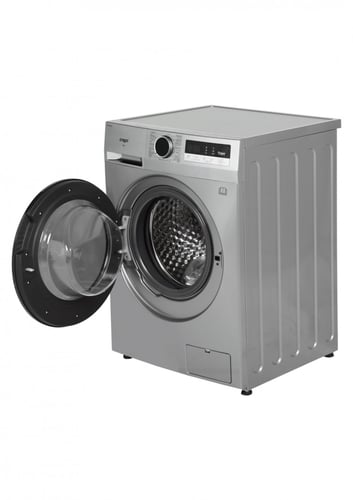 غسالة زترست 8 كيلو 15 برنامج سيلفر