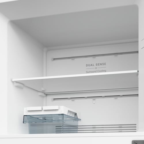 ثلاجة هيتاشي 13.2 قدم ابيض