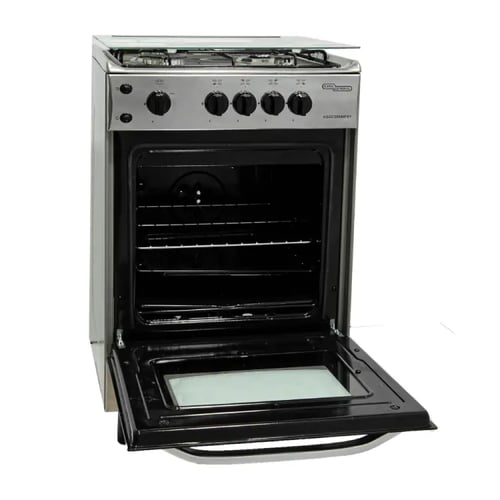 مطبخ سوبر جنرال 4 عيون 55×55