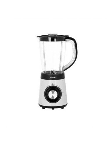 خلاط كيون ابيض 500 واط 1.5 لتر