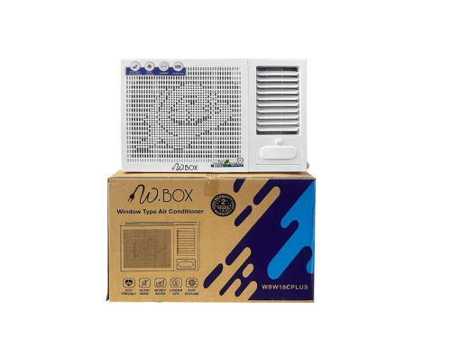 مكيف دبليو بوكس شباك 18 بارد