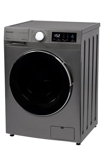 غسالة باناسونيك 8ك فتحة امامية انفرتر