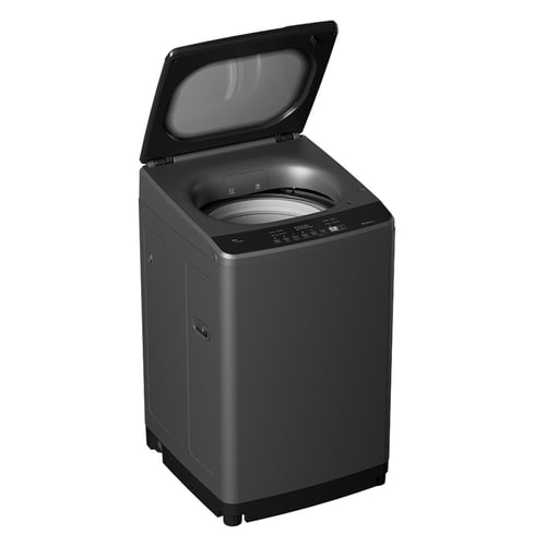 غسالة هيتاشى 8 كيلو اتوماتيك فتحة علوية 8 برامج رم...