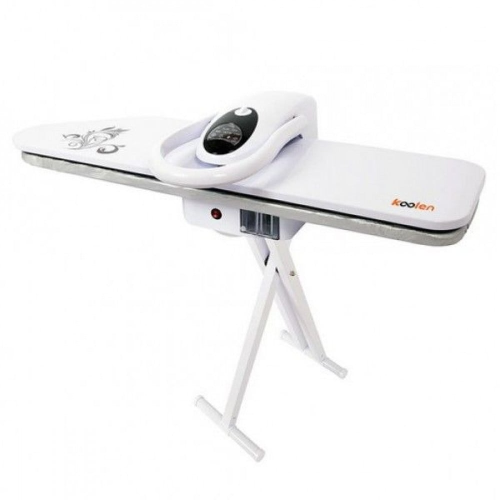 مكواة كولين 42 انش كبس