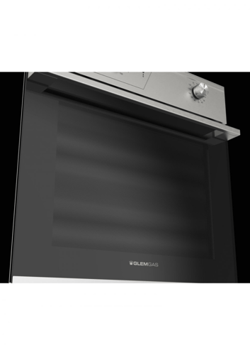 فرن جليم بلت-إن كهرباء 59.7سم، شواية، (6) وظائف، م...