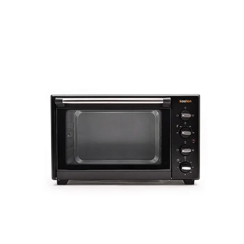 فرن كهربائي كولين 45 لتر – أسود