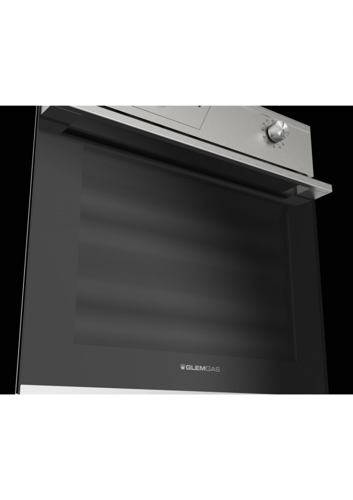 فرن جليم بلت ان غاز 59.7سم، شواية، متعدد الوظائف