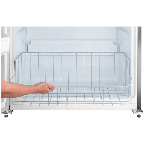 ثلاجة فريجيدير عامودي, 19.3 قدم, أنفيرتر, ستانلس س...