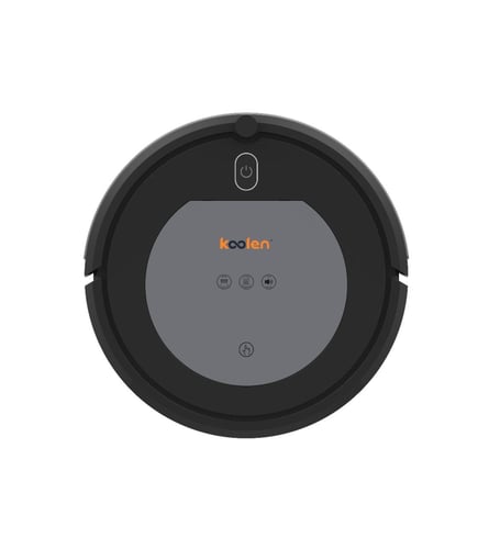 مكنسة كولين روبوت