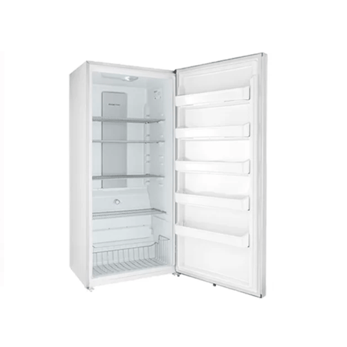 فريزر فريجيدير عامودي, 19.3 قدم أبيض امريكي