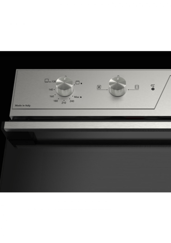 فرن جليم بلت ان غاز 59.7سم، شواية، متعدد الوظائف