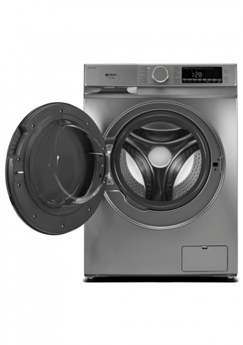 غسالة ونشافة زترست تعبئة أمامية (11) كيلو / (7) كي...