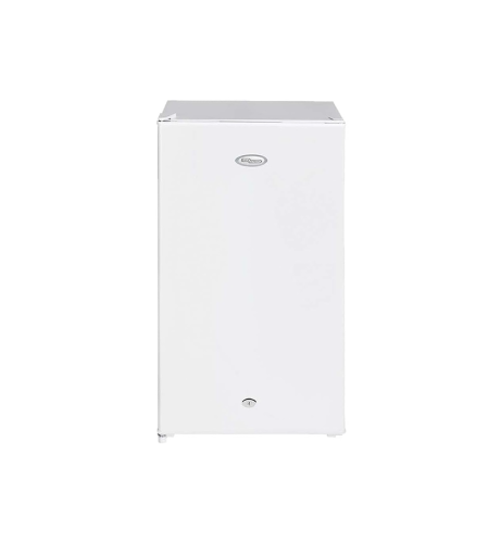 ثلاجة سوبر جنرال 3.2 قدم 91 لتر بيض