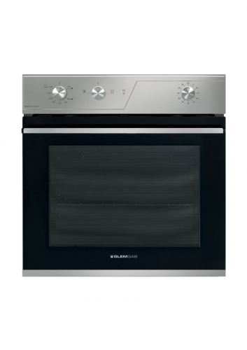 فرن جليم بلت ان غاز 59.7سم، شواية، متعدد الوظائف