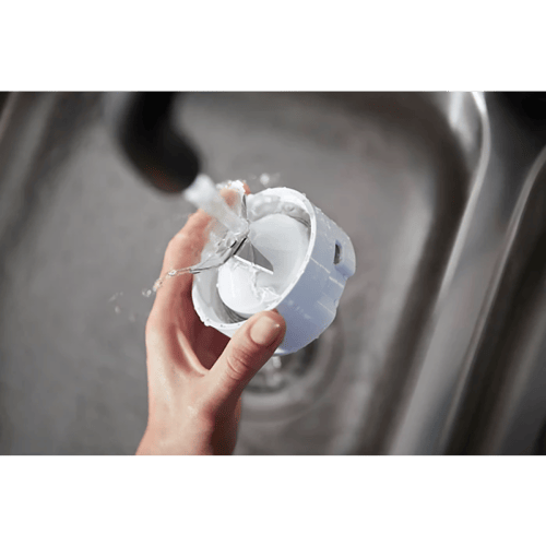 خلاط كهربائي 2 في 1 1.9 لتر 450 واط