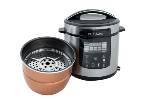 قدر ضغط كهربائي فريجيدير 6 لتر 1000 واط