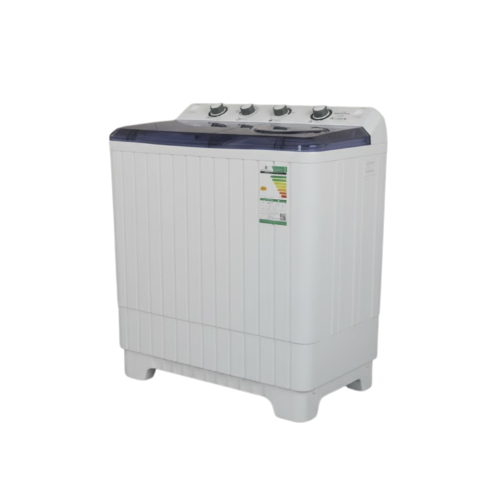 غسالة ستار هوم 10 كيلو ، دبل حوضين