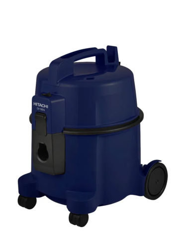 مكنسة هيتاشي 7.5 لتر 1600 واط ازرق F