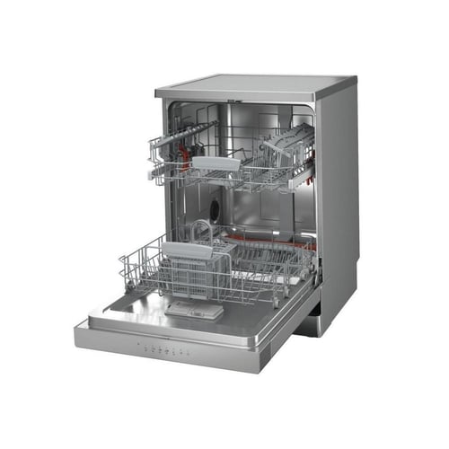 غسالة صحون اريستون ستيل 7 برامج