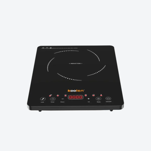 موقد سخان كهربائي كولين الكتروني - 2000 واط