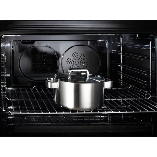 مطبخ لاجرمنيا 60*90 ايطالي مروحتين